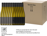 プレビュー: 12er Vorteils-Weinpaket - Grauburgunder - Groh