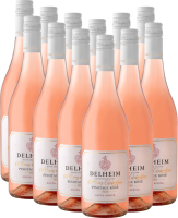 12er Vorteils-Weinpaket - Delheim Pinotage Rosé - Delheim