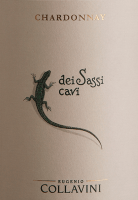 プレビュー: Dei Sassi Cavi Chardonna - Eugenio Collavini