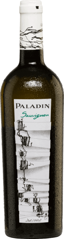 Sauvignon Blanc - Paladin