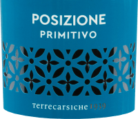 プレビュー: Posizione Primitivo - Terrecarsiche1939