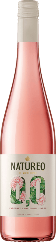 Natureo Free Rosado DO - Miguel Torres