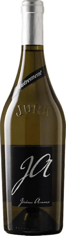 Savagnin Arbois Autrement - Arnoux Jerome