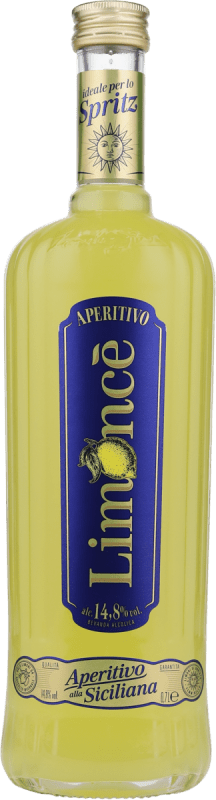 Aperitivo - Limonce
