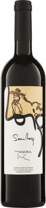 Son Roig Pla I Llevant Mallorca DO - Can Majoral