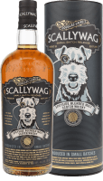 Scallywag Speyside Blended Malt in GP - Douglas Laing