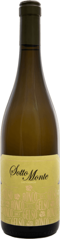 Sottomonte Sauvignon Blanc DOC - Ronco del Gelso