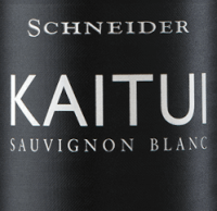 プレビュー: Kaitui Sauvignon Blanc trocken - Markus Schneider