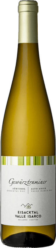 Gewürztraminer DOC - Kellerei Eisacktal