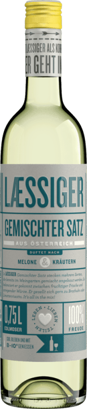 Gemischter Satz - Laessiger