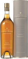 プレビュー: Grappa di Barbaresco Cask Finish in HK - Bocchino