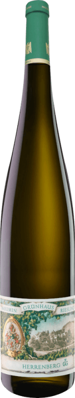 Herrenberg Riesling GG - Weingut Maximin Grünhaus