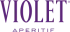 Violet Aperitif
