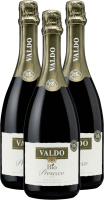 3x Vorteils-Weinpaket Bio Prosecco DOC - Valdo