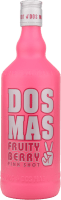 Fruity Berry Pink Shot - Dos Mas