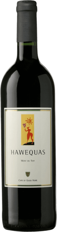 Hawequas Wellington - Mont du Toit