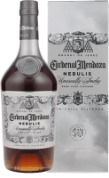 Nebulis Brandy de Jerez in GP - Cardenal Mendoza