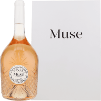 Muse de Miraval Rosé 1,5l Magnum - Famille Perrin