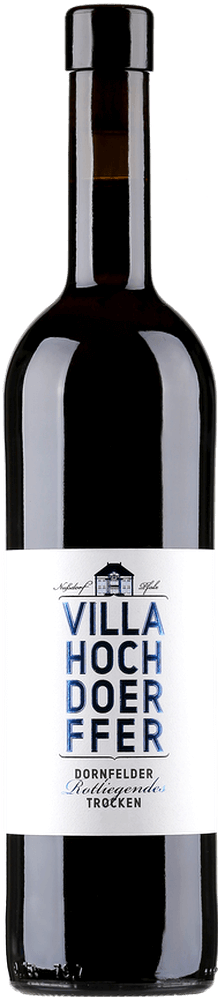 プレビュー: Villa Hochdörfferの赤ワイン・セレクション － お試し6本セット