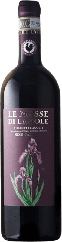 Riserva Chianti Classico - Le Masse Di Lamole