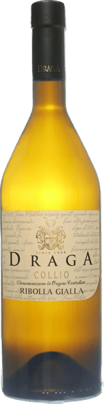 Ribolla Gialla Collio - Draga