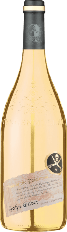 John Silver - Weingut Lergenmüller