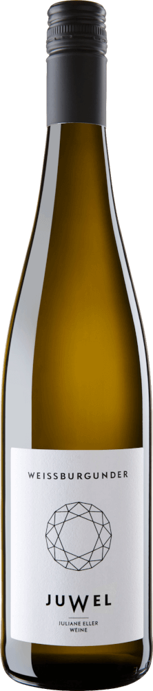 プレビュー: 12er Vorteilspaket - Weißburgunder trocken - Juwel Weine