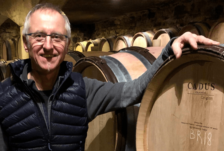 ティエリー・モルテ(Thierry Mortet ティエリー・モルテ(Thierry Mortet