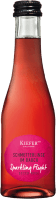 Schmetterlinge im Bauch Sparkling Flight Secco Rosé 0,2 L Piccolo - Weingut Kiefer