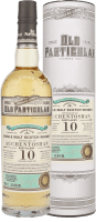 Auchentoshan 10 Years Old Particular Single Cask - Douglas Laing