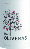 プレビュー: Mas Oliveras Tempranillo - Bodegas Ramón Roqueta 1898