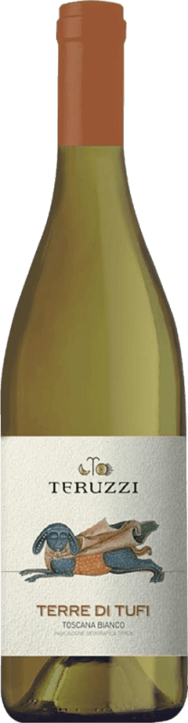 Terre di Tufi Toscana IGT - Teruzzi