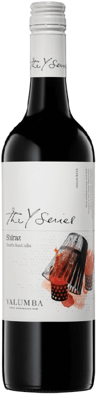 Shiraz Y GI Australia - Yalumba
