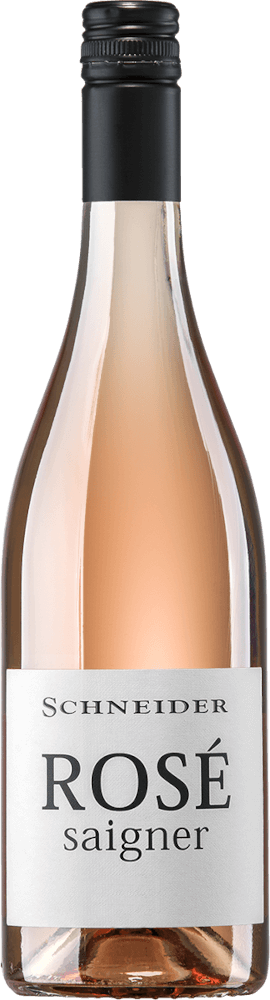 プレビュー: 12er Vorteils-Weinpaket - Saigner Rosé trocken - Markus Schneider