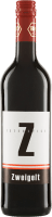 Z Zweigelt Bio trocken - Peter Riegel