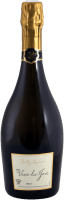 Crémant de Bourgogne Vive la Joie - Bailly Lapierre