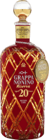 Grappa Riserva 20 years in Barriques - Nonino Distillatori