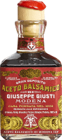 Balsamico 3 Goldmedaillen Cubica 0,25 l - Giuseppe Giusti