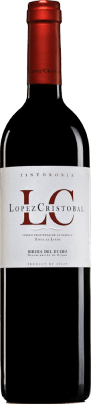 Roble La Linde - Lopez Cristobal