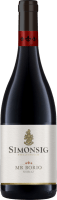 Mr. Borios Shiraz - Simonsig