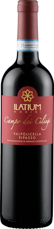 Valpolicella Ripasso Campo dei Ciliegi DOC - Latium Morini