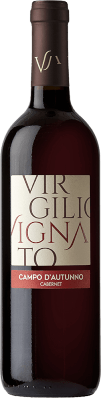 Cabernet Campo D'Autunno - Vignato Virgilio