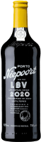 Late Bottled Vintage 0,375l - Niepoort