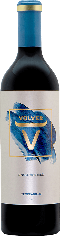 Volver Single Vineyard La Mancha DO - Bodegas Volver