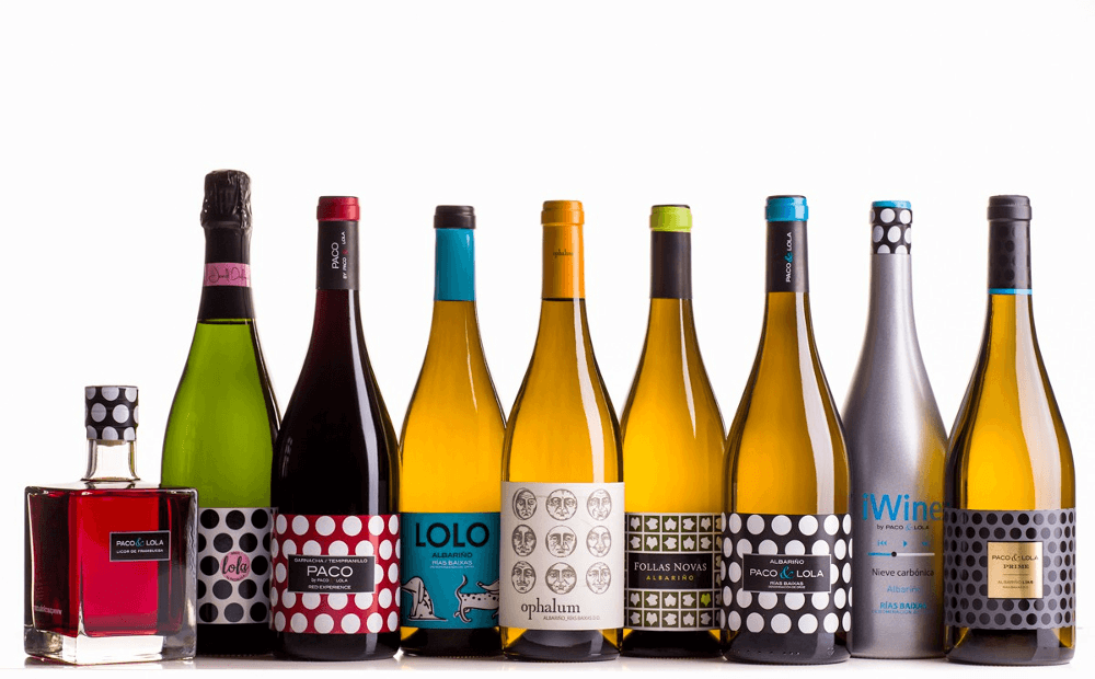 パコローラの色彩豊かな多様性 パコローラの色彩豊かな多様性