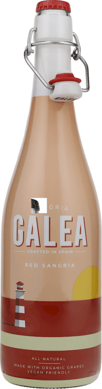 Galea Sangria Red - Maieutiké Winery