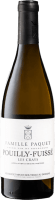 Pouilly-Fuissé Les Crays - Domaine Paquet Camille