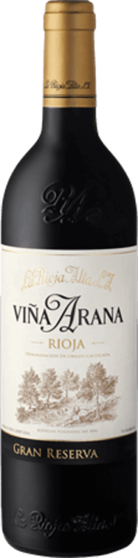 Vina Arana Gran Reserva DOCa - La Rioja Alta