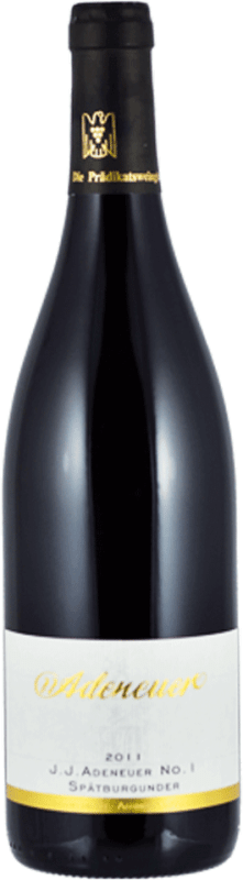 Spätburgunder No. 1 - J.J. Adeneuer