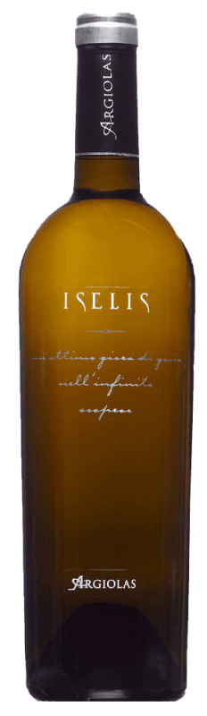 Iselis Bianco Nasco di Cagliari DOC - Argiolas
